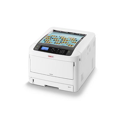 A3 Colour Laser Printer 36ppm Mono 36ppm Colour 1200 x 1200 dpi 1 Year Warranty